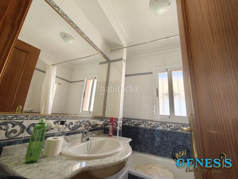 Foto 41261080-a461-48a7-8967-b9415189f3ca. Casa aparellada amb piscina a Villamartín-Las Filipinas Orihuela