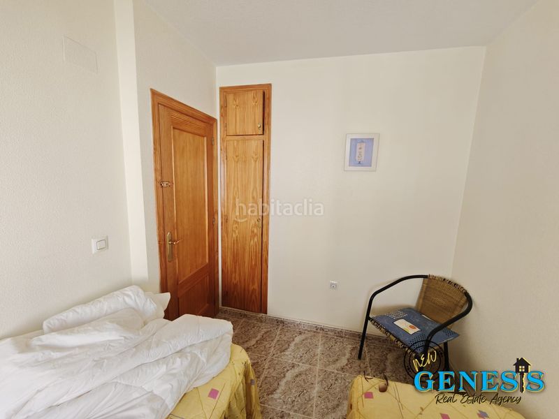Foto 46680cb4-6724-427d-9974-f1d271a87915. Casa aparellada amb piscina a Villamartín-Las Filipinas Orihuela