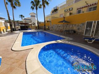 Towny house  Calle malvinas