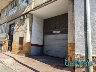 Posto auto in Calle la calera 12