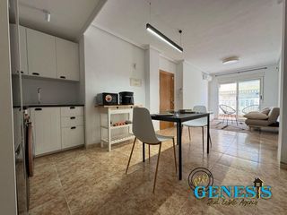 Apartament a Calle María Gil Vallejos 10