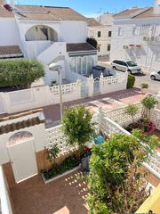 Casa a Plaza de mil palmeras 17