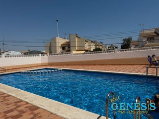 Appartement in Calle joven pura 148
