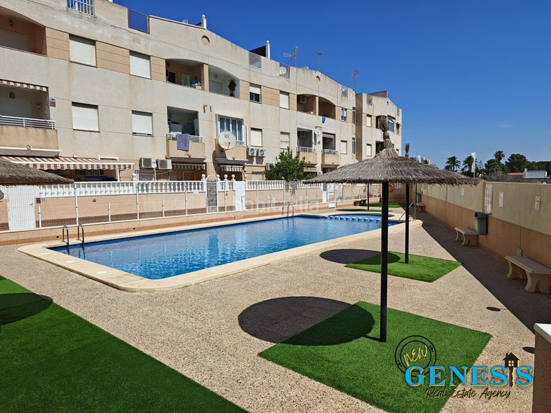 Foto 4af64b23-8bbf-4817-bdd5-49e910a569ac. Piso en nueva Torrevieja Torrevieja