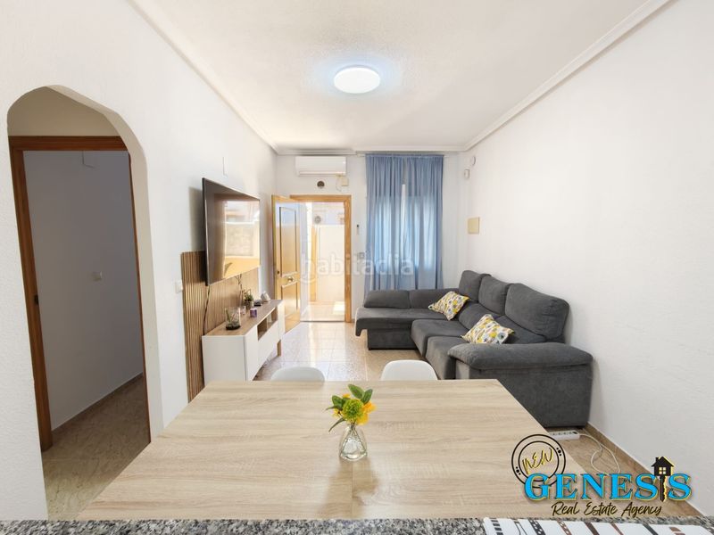 Foto 4f3bb7f7-159d-4e2b-868d-c10c6b2ea3de. Piso en nueva Torrevieja Torrevieja