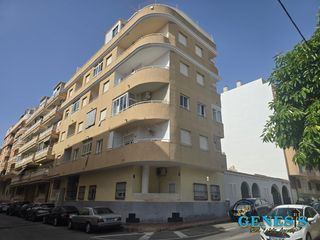 Apartament a Calle Bergantin 51