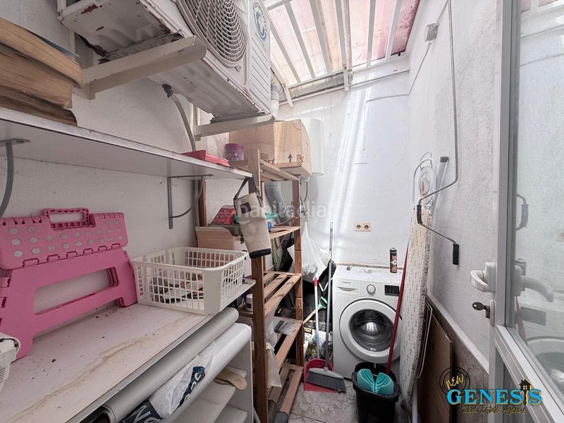 Foto 0b613ac7-5f20-4ed0-a70d-4a19724d77af. Towny house with fireplace heating in Zona Carrefour - Urbanizaciones Torrevieja