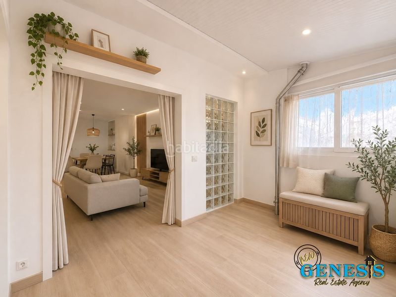 Foto 59275f4e-1360-45e4-8e25-509e700086f5. Towny house with fireplace heating in Zona Carrefour - Urbanizaciones Torrevieja