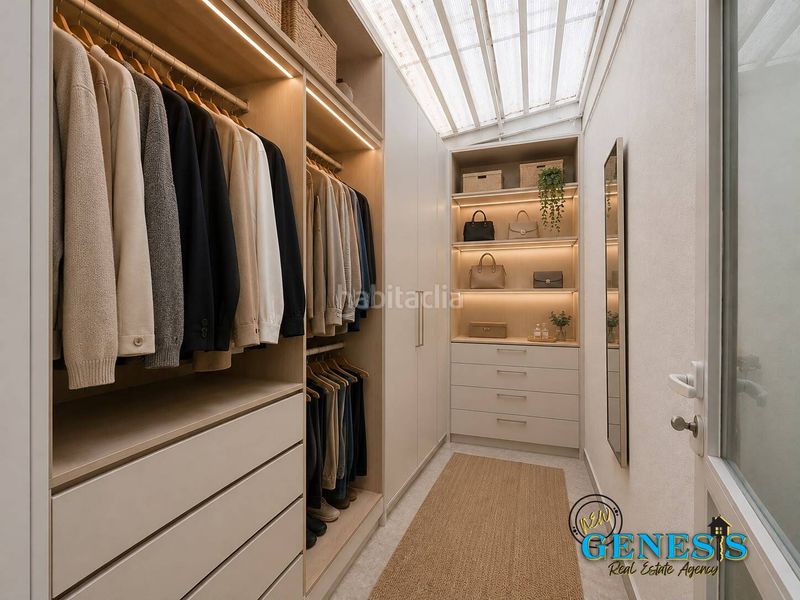 Foto 5e27ee9d-8368-4fe3-8762-3d04b9266d6d. Towny house with fireplace heating in Zona Carrefour - Urbanizaciones Torrevieja