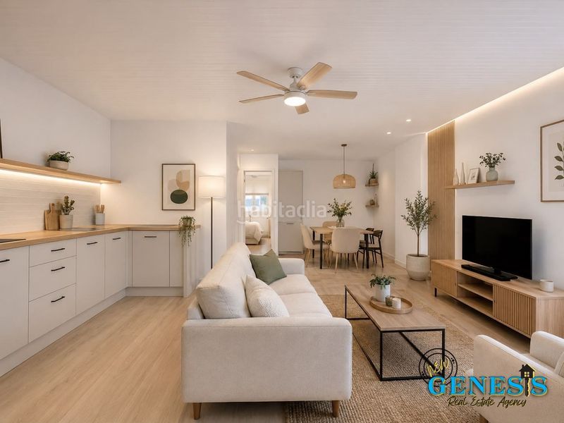 Foto a17a0e97-ea6f-4866-a057-35cb623f8b0f. Towny house with fireplace heating in Zona Carrefour - Urbanizaciones Torrevieja