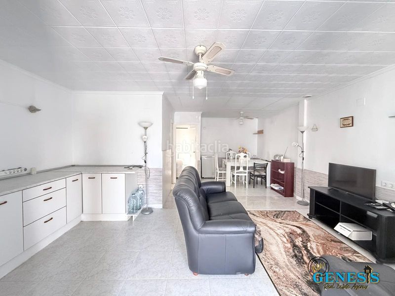 Foto b138563e-de1b-4f6d-ad47-1126dacf806d. Towny house with fireplace heating in Zona Carrefour - Urbanizaciones Torrevieja