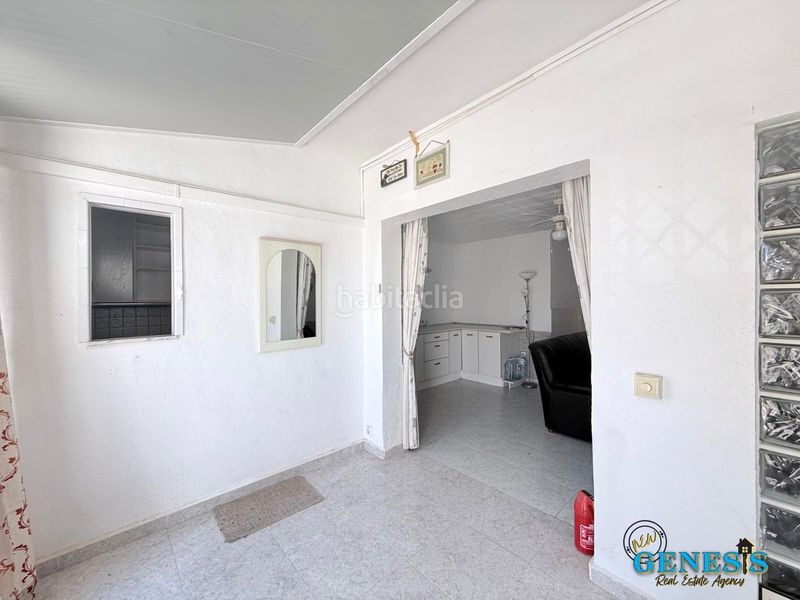 Foto b72f2375-05de-4fe5-ba40-6294181956d5. Towny house with fireplace heating in Zona Carrefour - Urbanizaciones Torrevieja