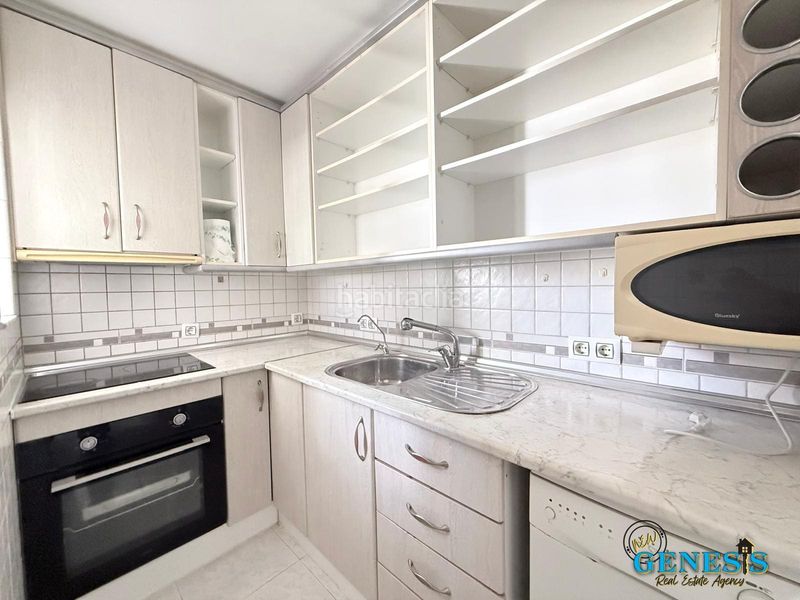 Foto d688fe55-a74a-4bcb-9662-f58ad1857b30. Towny house with fireplace heating in Zona Carrefour - Urbanizaciones Torrevieja