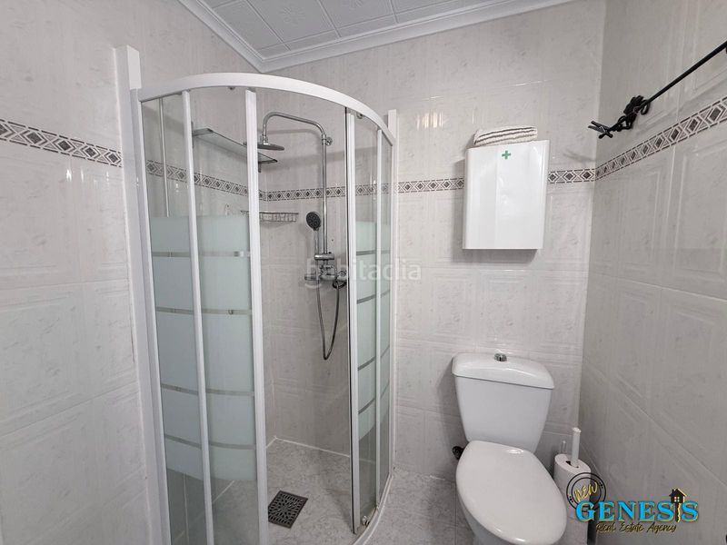 Foto f3a99302-a3ad-4b30-8100-dcce6bfa0150. Towny house with fireplace heating in Zona Carrefour - Urbanizaciones Torrevieja