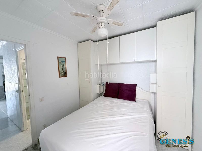 Foto f8e296e8-b37e-44b1-b825-d80608ba9a1a. Towny house with fireplace heating in Zona Carrefour - Urbanizaciones Torrevieja