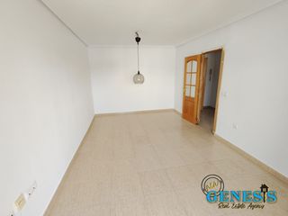 Apartment in Rambla juan mateo garcía 104