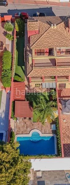 Foto 2d845a96-c3a8-4781-b9f8-6a04c91ca7d0. Casa aparellada amb xemeneia calefacció aparcament piscina a Torrevieja