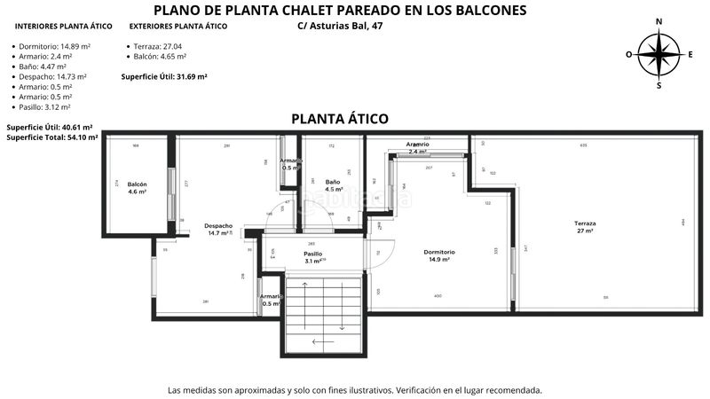 Foto 60da156d-be63-422f-9139-22421c24662f. Casa aparellada amb xemeneia calefacció aparcament piscina a Torrevieja
