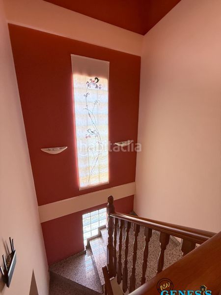 Foto ea91254d-c364-416e-a88a-7a58a4f4797b. Casa aparellada amb xemeneia calefacció aparcament piscina a Torrevieja