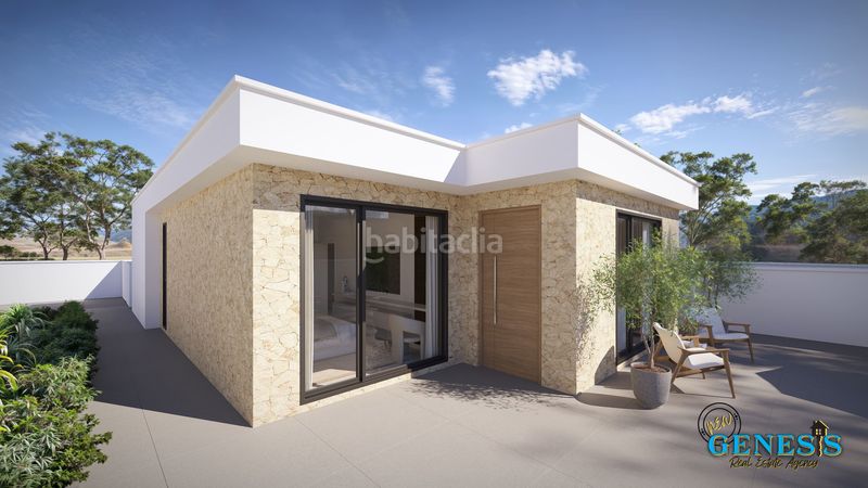 Foto 5816e966-e068-4694-9fc5-6335b5ad2661. Chalet en Abanilla