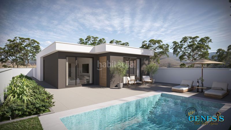 Foto 5aa6fca2-4b03-4e0e-9639-733202d2d904. Chalet en Abanilla