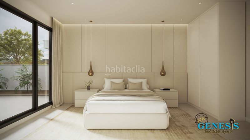 Foto b0c6619e-833f-4390-a495-675afbca0896. Chalet en Abanilla