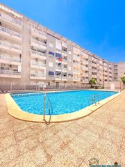 Apartament a Calle Radio Murcia 47
