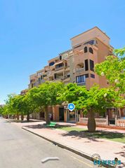 Aparcament cotxe  Calle de orihuela