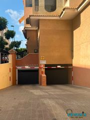 Car parking  Calle de orihuela