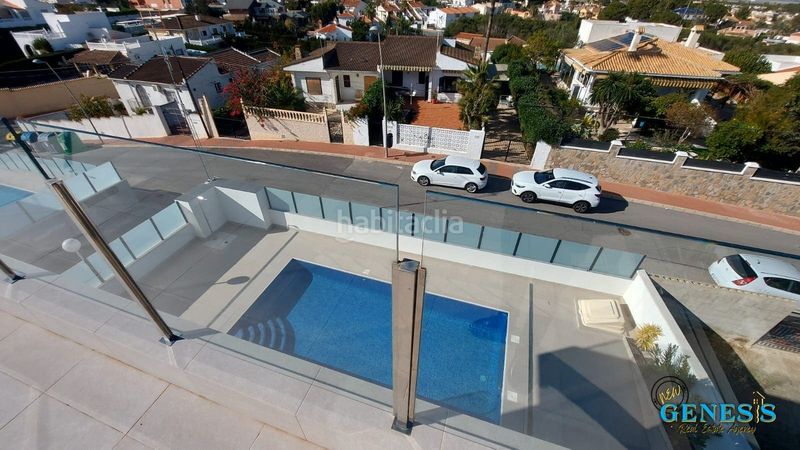 Foto 40cb3713-5cf6-49a1-a9ed-c72c850c22fb. Xalet amb aparcament piscina a Los Balcones-Los Altos Torrevieja