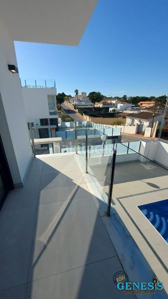 Foto 7ebd165a-0be9-4c52-afd7-a4aaec1199fa. Xalet amb aparcament piscina a Los Balcones-Los Altos Torrevieja