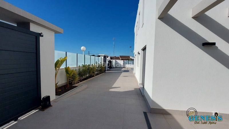 Foto aeaf0431-9494-409e-b207-6cc487901e2b. Xalet amb aparcament piscina a Los Balcones-Los Altos Torrevieja