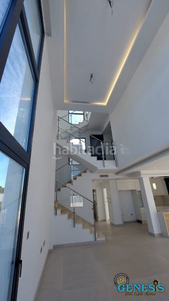 Foto beda4f90-8a00-4503-bafc-ca6c7b398548. Xalet amb aparcament piscina a Los Balcones-Los Altos Torrevieja