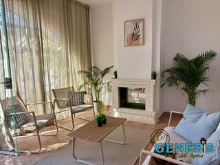 Doppelhaus in Calle del cuervo 11