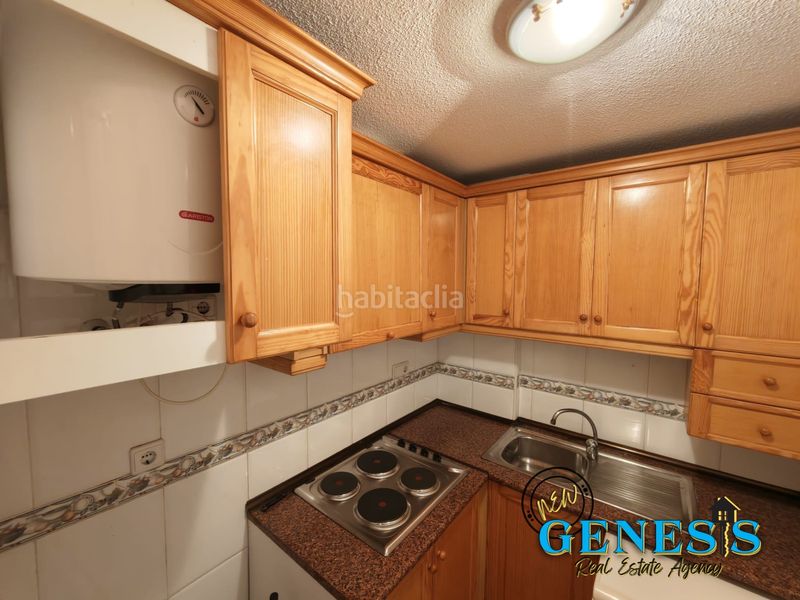 Foto 35401c81-7ca1-4e16-b167-4ccd304f205f. Apartamento en Parque de las Naciones Torrevieja