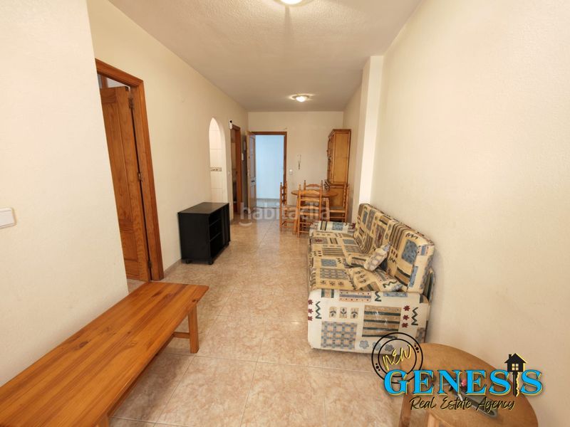 Foto 48563cc8-b8cb-4389-9fd9-a1cf73372148. Apartamento en Parque de las Naciones Torrevieja