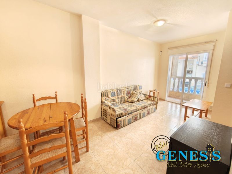 Foto cbfd92f1-46ed-477e-b439-24b76565e374. Apartamento en Parque de las Naciones Torrevieja