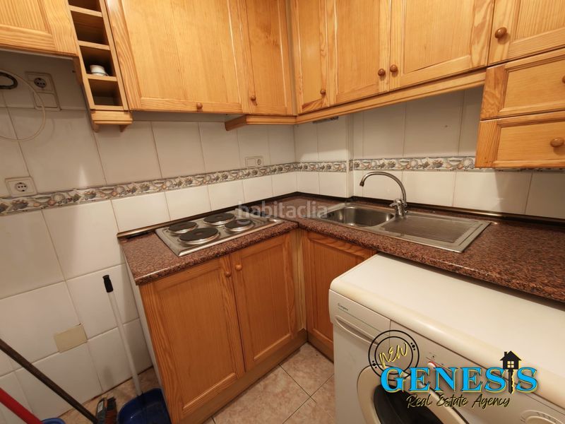 Foto e980773e-02db-4a5c-9833-63c189cf2e00. Apartamento en Parque de las Naciones Torrevieja