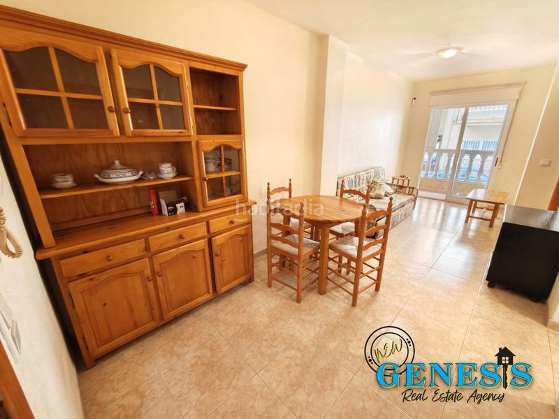 Foto f27b8e4f-f6f4-4936-8492-515667c077ad. Apartamento en Parque de las Naciones Torrevieja