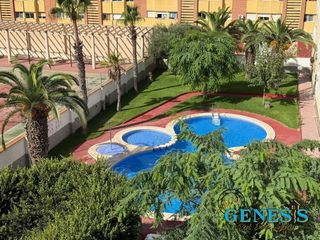 Apartamento  Calle patricio zammit