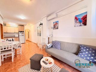 Apartament a Avenida Diego Ramírez Pastor