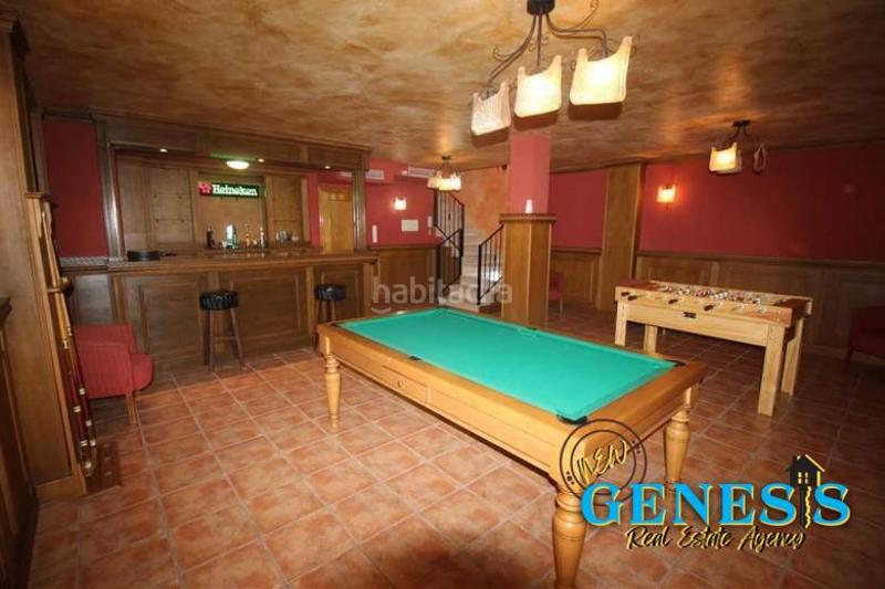 Foto 09d48c33-f81a-4f99-8e58-8c3fbc3f01bf. Casa bifamiliare in calle sol poniente 7b in Aguas Nuevas Torrevieja