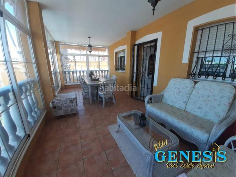 Foto 5ce1ae5b-15c9-472b-8fac-72b56247b7f6. Casa bifamiliare in calle sol poniente 7b in Aguas Nuevas Torrevieja