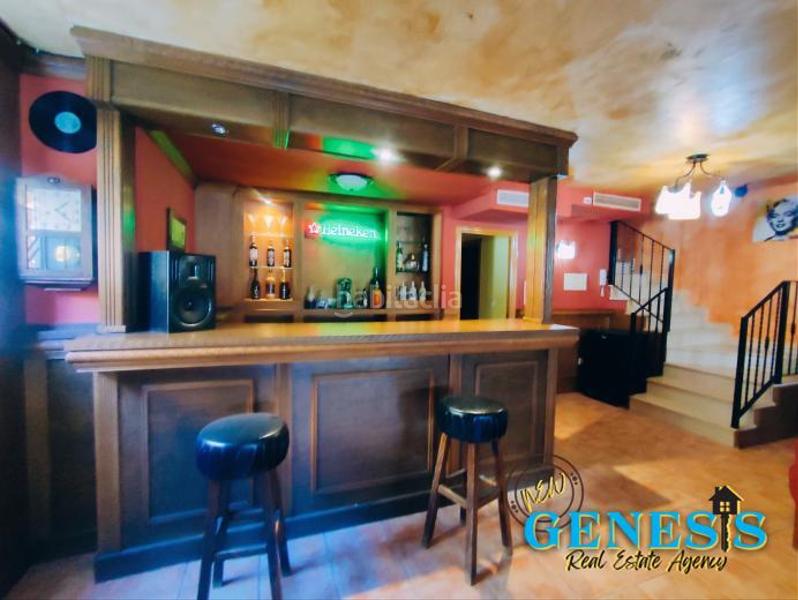 Foto 82c586a9-bf3d-470d-a211-ac5b5a4189d9. Casa bifamiliare in calle sol poniente 7b in Aguas Nuevas Torrevieja