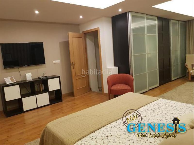 Foto 8cb05051-6ad8-41a4-8285-2995e701b2db. Casa bifamiliare in calle sol poniente 7b in Aguas Nuevas Torrevieja