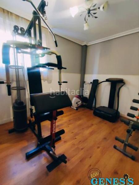 Foto e441fc63-c325-4ea6-940f-885edbdbad75. Casa bifamiliare in calle sol poniente 7b in Aguas Nuevas Torrevieja