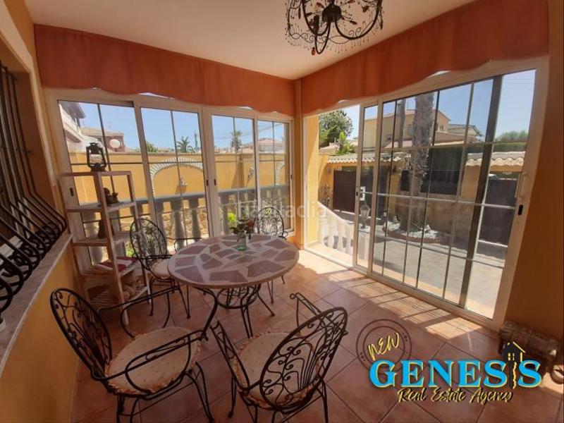 Foto e980077d-aadf-4195-8ca4-907382ba669d. Casa bifamiliare in calle sol poniente 7b in Aguas Nuevas Torrevieja