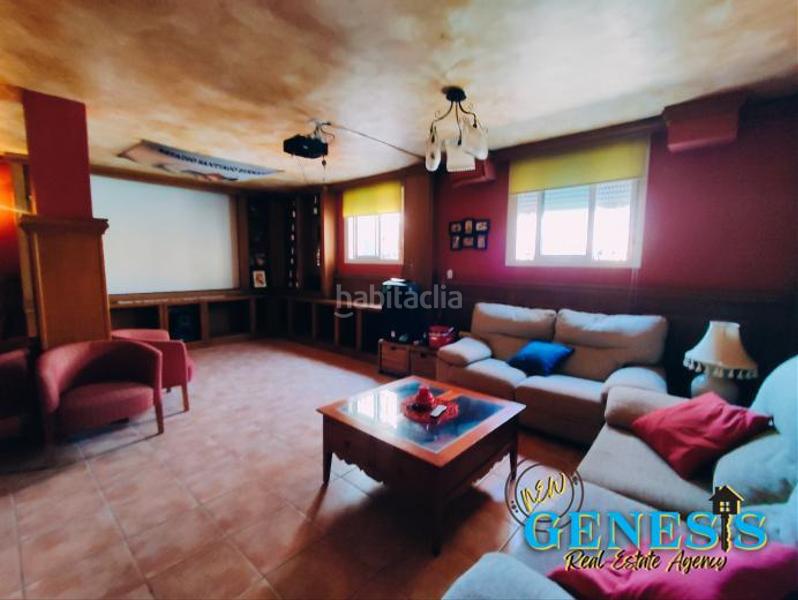 Foto f1929870-9c2e-45b2-8e08-aaed96a04c15. Casa bifamiliare in calle sol poniente 7b in Aguas Nuevas Torrevieja