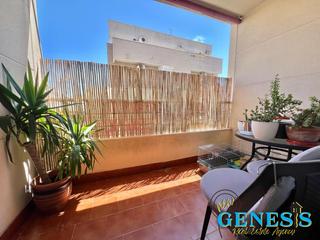 Piso en Avenida diego ramírez pastor 57. Piso con licencia turística a 700m del puerto de torrevieja