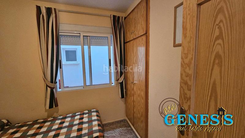 Foto 343c46e9-2c34-4d0d-9b7f-3aed10580d8b. Piso soleada vivienda con todas las comodidades en el centro en Torrevieja